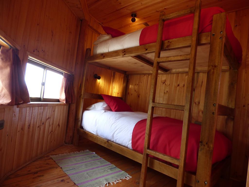 Dune & Domes Pichilemu Ngoại thất bức ảnh
